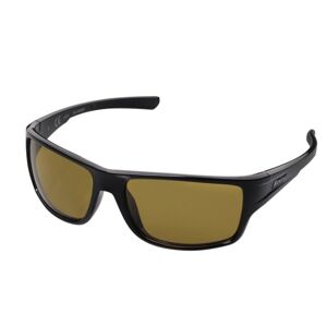 Berkley polarizační brýle b11 sunglasses black/yellow