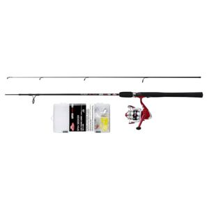 Berkley prut catch more fish spin combo 2,4 m 10-40 g