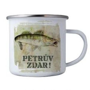 BG Plecháček Pro Rybáře - Petrův Zdar