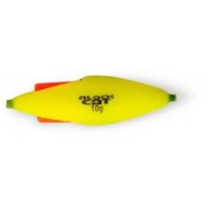 Black Cat Splávek Lightning Float Yellow-40 g