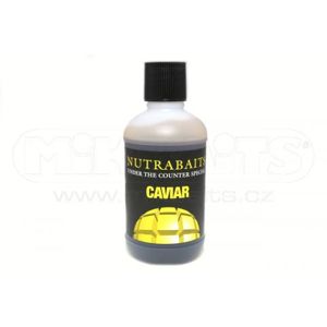 Nutrabaits booster 500 ml-blue oyster