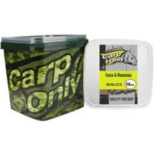 Carp Only Boilies Coco & Banana 3 kg-12 mm