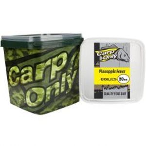 Carp Only Boilies Pineapple Fever 3 kg-12 mm