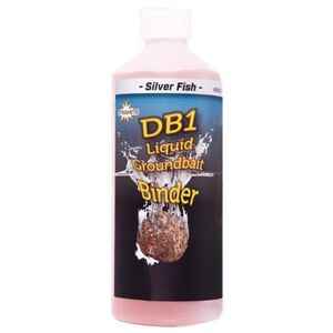 Dynamite baits liquid grounbait binder db1 500 ml - bream