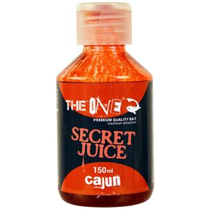 The one secret juice 150 ml - cajun