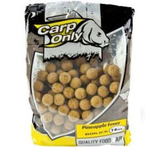 Carp Only Boilies Pineapple Fever 1 kg-24 mm