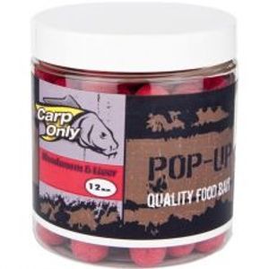 Carp Only Plovoucí Boilies Pop Up 80 g 12 mm-Coco-Banana