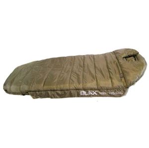 Carp spirit spacák blax sleeping bag 3 seasons