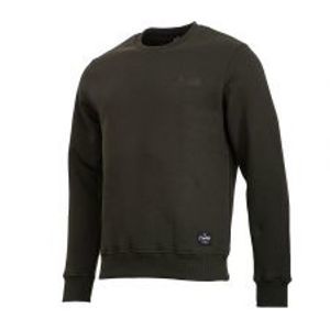 Carpstyle Mikina Bank Sweatshirt-Velikost XL