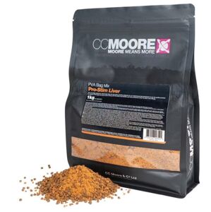 Cc moore bag mix pro-stim liver 1 kg