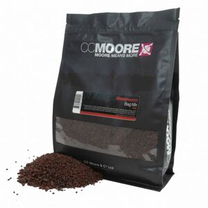 Cc moore bag mix bloodworm 1 kg