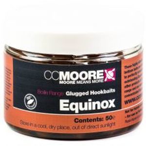 CC Moore Boilie v Dipu Equinox 50 ks 10/14 mm