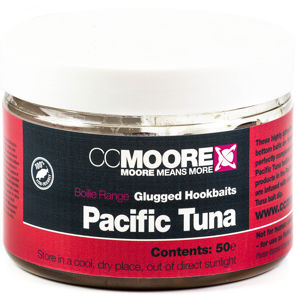 Cc moore boilie v dipu pacific tuna 10/14 mm 50 ks