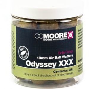 CC Moore Neutrálně Vyváževé Boilie Odyssey XXX 18 mm / 35 ks