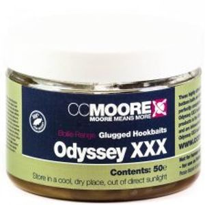 CC Moore Boilies v Dipu Odyssey XXX 10x14 mm 50 ks