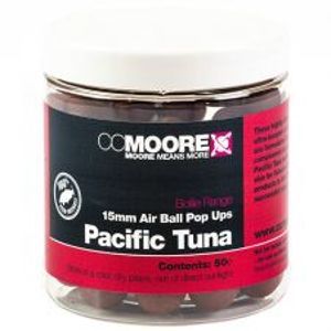 CC Moore Plovoucí boilie Pacific Tuna -15 mm 50 ks