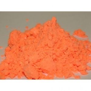 CC Moore směs na výrobu plovoucího boilie 300 g-Fluoro Oranžová 