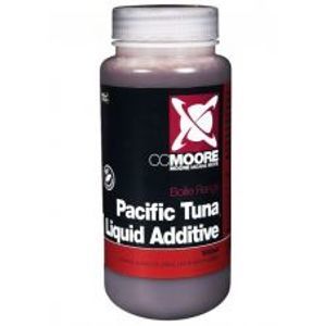 CC Moore Tekutá Přísada Liquid Pacific Tuna 500 ml