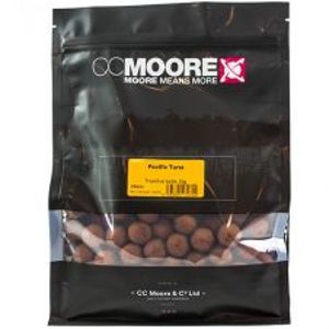 CC Moore Boilie Pacific Tuna -1 kg 18 mm