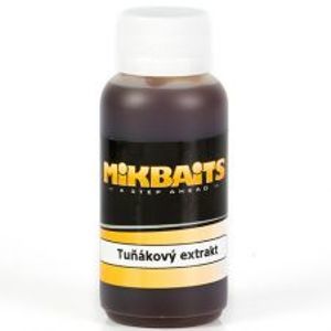 Mikbaits Tuňákový Extrakt 500 ml