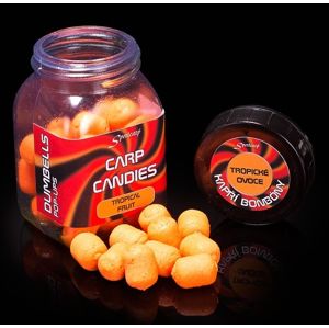 Sportcarp plovoucí nástrahy carp candies 100 ml 15 mm-chilli fruit