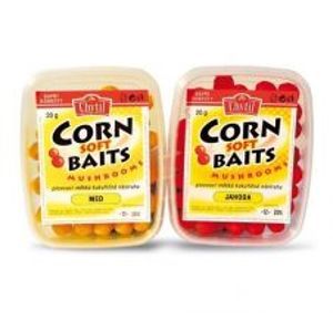 Chytil Měkčená Nástraha Corn Soft Baits 20 g-Carp Killer