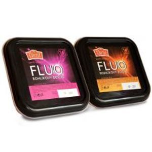 Chytil Rohlíkové Boilies Fluo 14 mm -Mango/Med