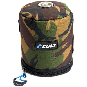 Cult pouzdro dpm gas canister case