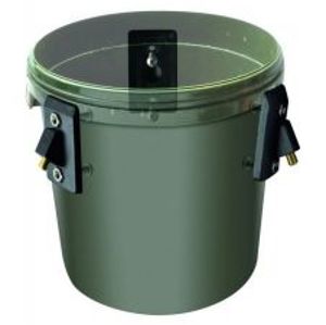 Cygnet kompletní adaptéry spod bucket adaptor kit