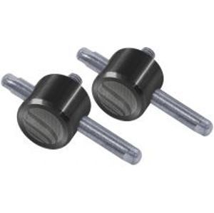 Cygnet náhradní šrouby torque screws 20/20 eloxované 2 ks