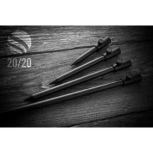 Cygnet Vidlička 20/20 Sticks 24"-45" / 60 - 114 cm /