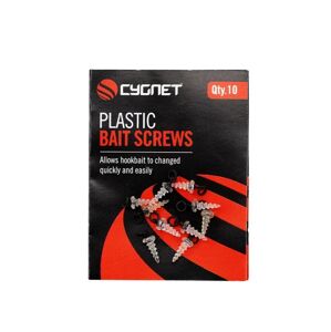 Cygnet vrtáček plastic bait screws