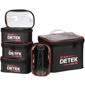 Dam set pouzder detek accessory box system 4+1
