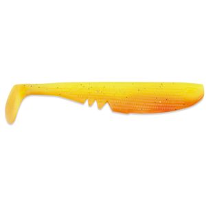 Iron claw gumová nástraha racker shad innercore luminous-délka 10,5 cm
