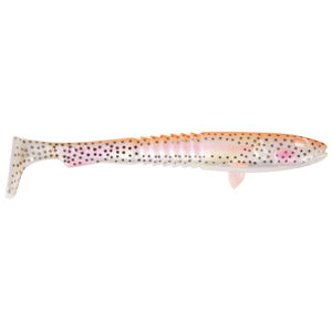 Uni cat gumová nástraha goon fish n 2 ks-délka 20 cm