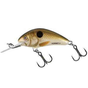 Salmo wobler hornet floating pearl shad - 3,5 cm