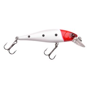 Spro wobler pc minnow chart back uv sf - 6,5 cm