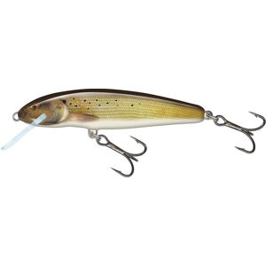 Salmo wobler minnow floating grayling - 6 cm 4 g