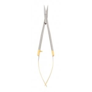 Dr.slick nůžky spring scissor 4