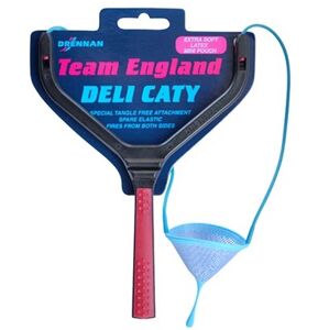 Drennan prak team england deli caty extra soft mini pouch