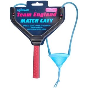 Drennan prak team england match caty medium soft mesh pouch
