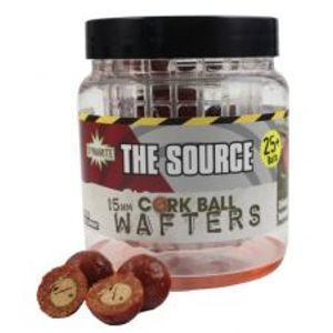 Dynamite Baits Cork Ball Wafter 15 mm-CompleX-T