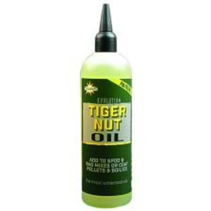 Dynamite baits evolution oil monster tiger nut 300 ml