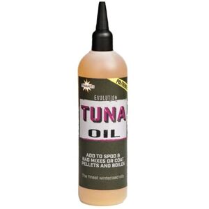 Dynamite baits evolution oil tuna 300 ml