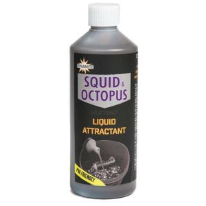 Dynamite baits liquid attractant squid octopus 500 ml