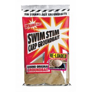 Dynamite baits swim stim amino original groundbait 900 g