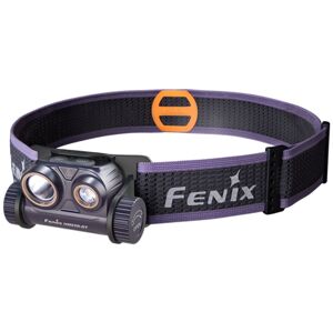 Fenix nabíjecí čelovka fialová hm65r-dt