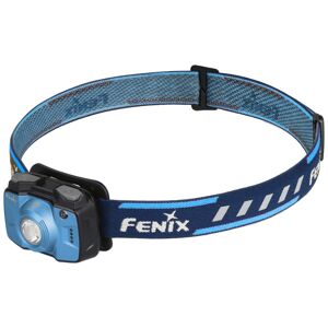 Fenix nabíjecí čelovka modrá hl32r