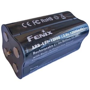 Fenix náhradní akumulátor pro lr40r