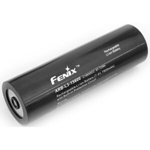 Fenix náhradní akumulátor pro rc40